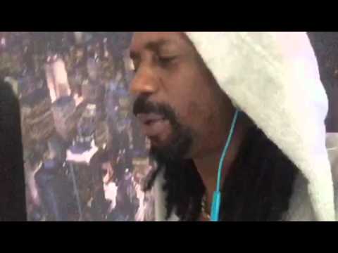 Love & Unity dub - Hello Riddim