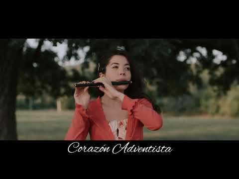 LAS AGUAS DEL BAUTISMO - BIANCA RUSNAC (Himno 580)