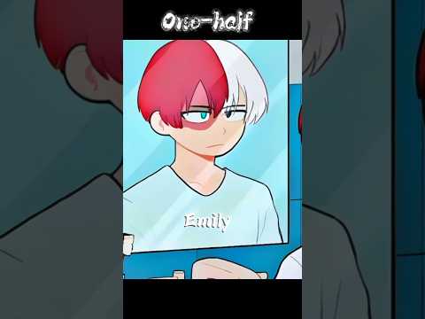 Todoroki👏🏻😂#anime #mha #myheroacademia #todoroki #bnha #deku #funny #shoto #memes #fyp #shorts