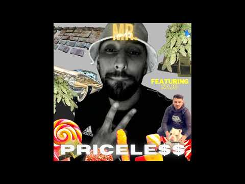 Mr.Landy - PRICELE$$ (feat. Sajo)