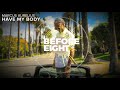 Marcus Aurelius - Have My Body