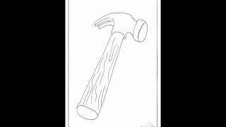 Bob Marley - The Hammer(alternate mix)