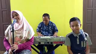 Download lagu DILANDA CINTA - RAFIKA DURI - BAGOES FAMILY COVER mp3