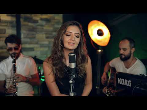 Avantgarde Orkestra ft. Selin Ataş - Anlayamazsın