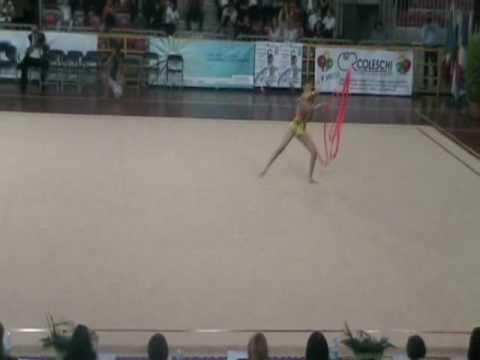 27° Trofeo Cariprato - Rif Inessa Ribbon