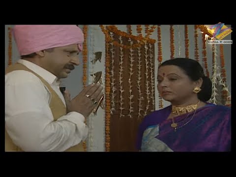 Amanat | Ep.8 | Lahori Ram ने क्यों जोड़े Gayatri के आगे हाथ? | Full Episode | ZEE TV