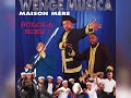 Wenge Musica Maison Mère Rendez Vous Manquer Instrumental Officielle