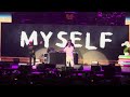 Me Myself And I De La Soul Live At The Climate Pledge Arena In Seattle 10 18 2023