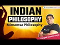 UPSC CSE/IAS 2022/23 | Indian Philosophy by Deepak Kumar Singh | Mimamsa Philosophy