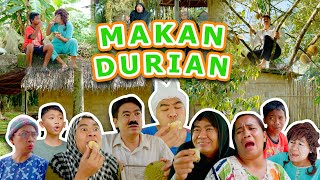 Download lagu MAK BETI PANEN DURIAN mp3 Download lagu MAK BETI PANEN DURIAN mp3