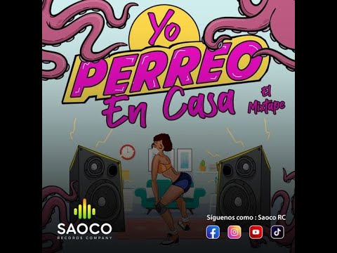 High Mix Ft. Maria & Bad Bunny, Syko - Prod. By DJ Zombie x DJ Nirvam