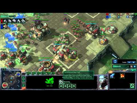 [How to Cheese... Well] Ep. 4: Raven Tank All Inning