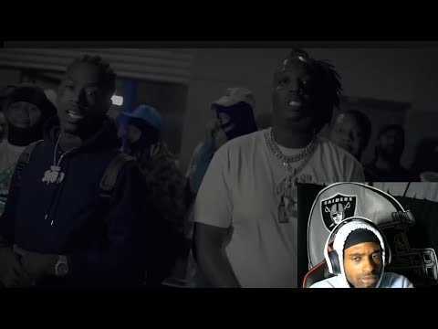 Cashclick Boog x Young Slo-be - Pick A Side Reaction