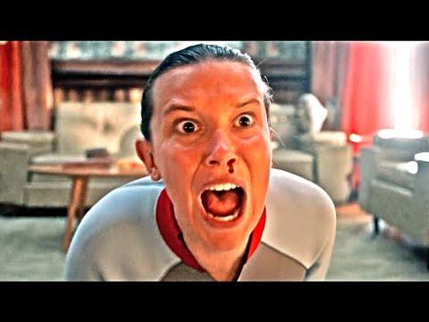 Stranger Things Season 5 | Eleven vs Henry Fight Scene Recap
