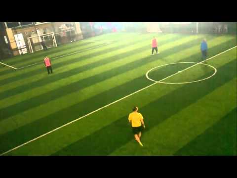 Faris Halı Saha 25.03.2016 18:00 - akillisaha.com