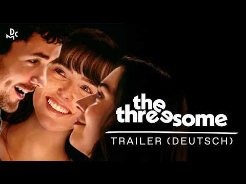 Trailer-Vorschau: The Threesome