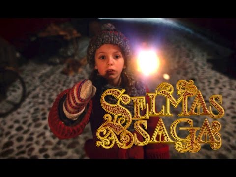 Julkalendern 2016 - Trailer för Selmas Saga