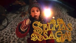 Julkalendern 2016 - Trailer för Selmas Saga
