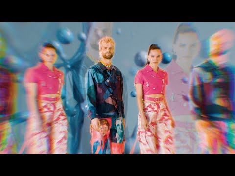 SOFI TUKKER - Summer In New York (Dubdogz & Selva Remix) [Ultra Records]