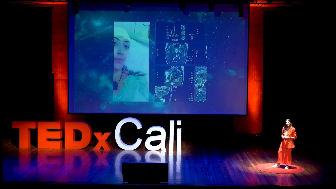 Fotones de Pensamientos | Malu Bazalar | TEDxCali Women