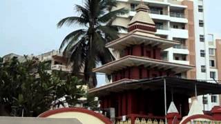 preview picture of video 'Vizag 360 Degrees [RK Beach KaliMaa Temple] Part 6'