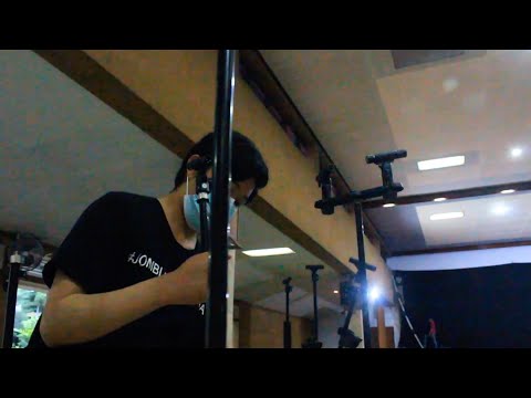 [Behind The Scene] Live Recording - PSM UGM