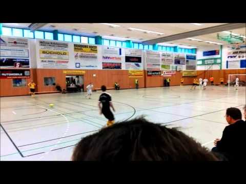 16.01.2016 | Zwischenrunde Hallenkreismeisterschaft Gruppe C