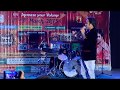 Deepesh Rahi The Voice India CRESCENDO 2K15