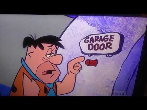 Automatic garage monkey