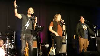 Medicated - Louden Swain - SNS Vegas 2023