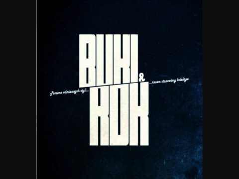 Buki & RDK - Moja Ścieżka