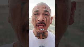 Mexican Cartels ‘Don’t Play Around’ Says Mexican - American Gang Member Jesus Moralez