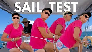 Download lagu Lithium Battery Set-up | 🛠️⛵ Sailing & Boat Maintenance Ep 348 mp3 Download lagu Lithium Battery Set-up | 🛠️⛵ Sailing & Boat Maintenance Ep 348 mp3