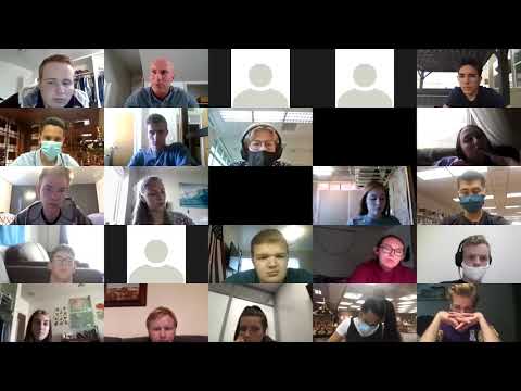 CEEN 101 Week 1 Welcome to Civil Engineering Part I