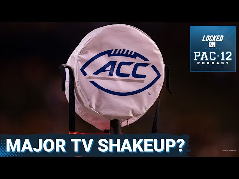 Pac-12 fans should be aware of, but not overreact to, ESPN subleasing to The CW l Pac-12 Podcast