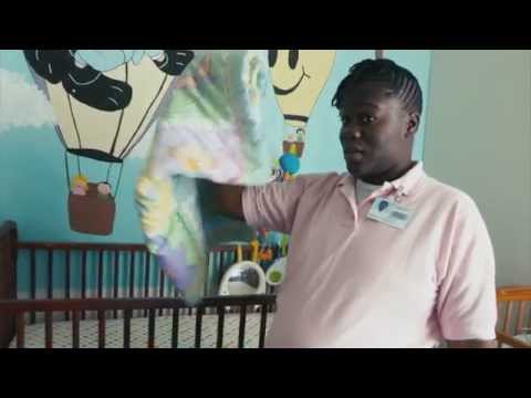 Wat als je moeder in de gevangenis zit? | ExtraordinaryPregnancies