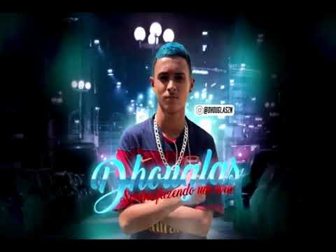 MC DHOUGLAS _ SONHEI FAZENDO UM SOM