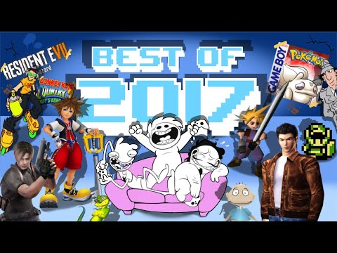 OneyPlays BEST OF 2017 [Funniest Moments] [Part 1] [OneyPlays Compilation]