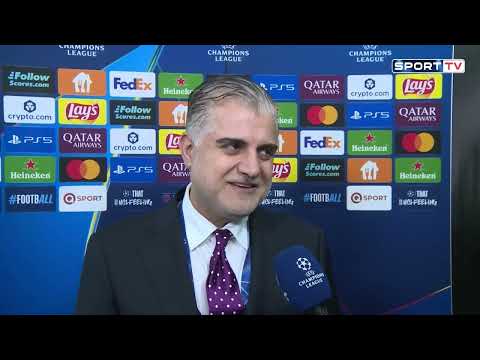 Tahir Gözel Qarabağ FK prezidenti: Qələbə sonrası | 21.01.2026