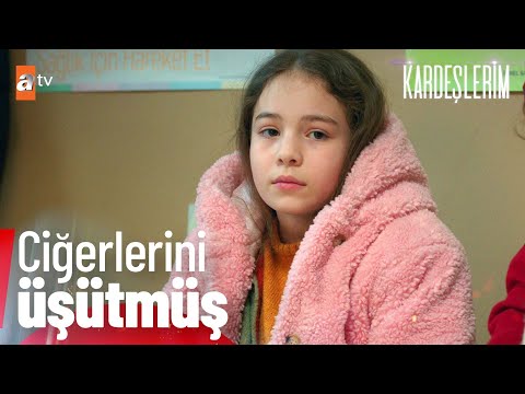 Emel hastanede! - Kardeşlerim 81. Bölüm