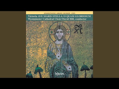 Victoria: Missa O quam gloriosum: III. Credo