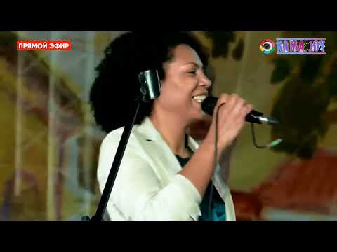 Sofi Okran "Goodby to Yesterday" jazz, soul, funk vocal