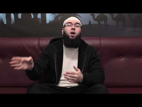 Shkaqet që e prishin lumturinë - Hoxhë Omer Bajrami