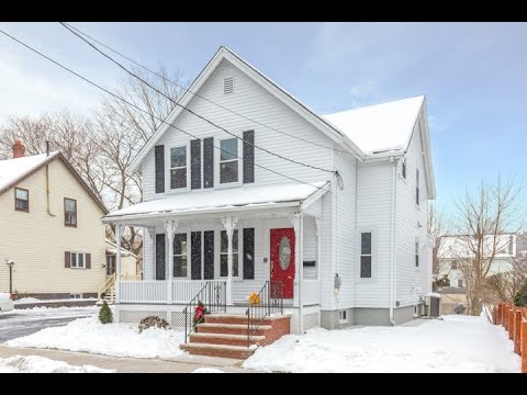 31 Emerson St, Wakefield MA - Shawn Sullivan - Tel 781-727-4069 1