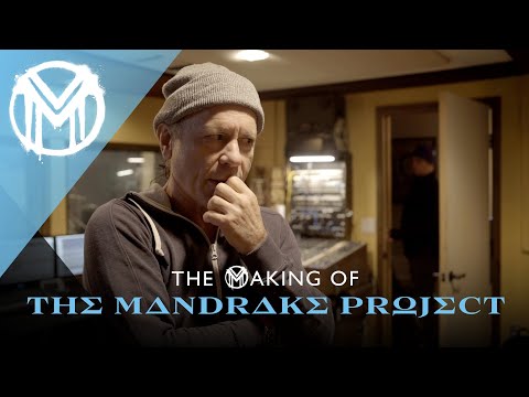 The Making Of The Mandrake Project