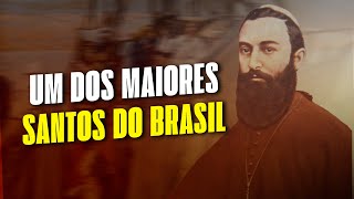 A História de Dom Vital!