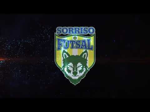 Novo canal do Lobo - ASF Associação Sorriso De Futsal!!