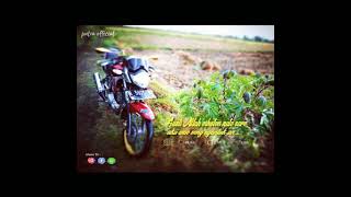 Download lagu Story wa terbaru 2020 Vixion jari jari||Gusti Allah mboten Nate sare mp3