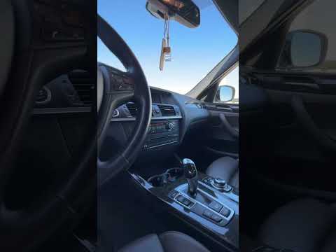 фото bmw x3 iii (g01) 0