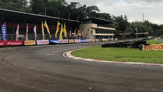 Download lagu Suasana Paddock Piala Presiden Grand Final MotoPri... mp3